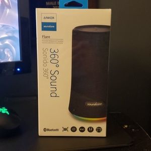 Anker Soundcore Flare 360° Sound